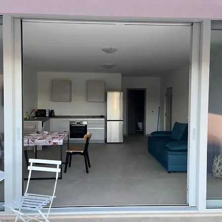 One Bedrooom With Heated Pool