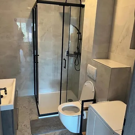 شقة One Bedrooom With Heated Pool كورتْشولا